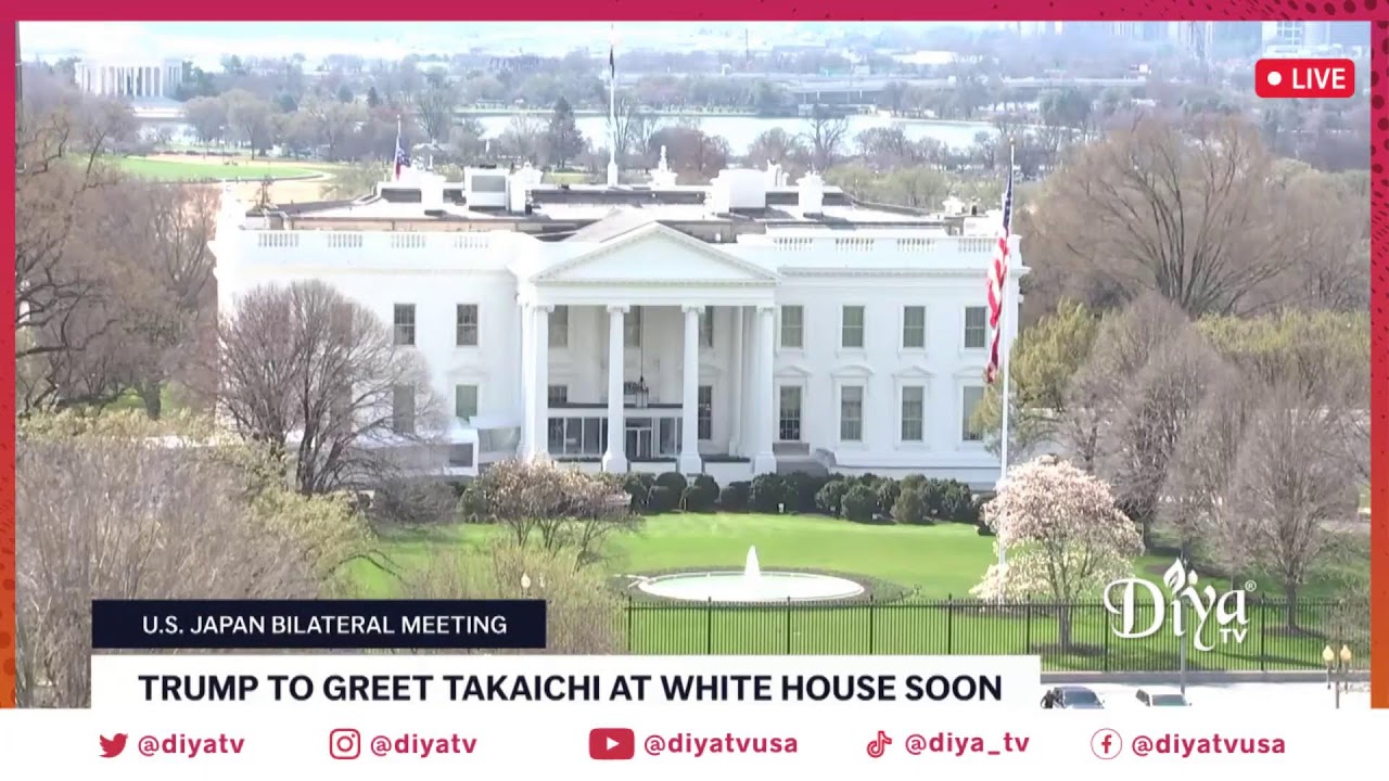 LIVE: DNI Tulsi Gabbard, FBI Director Kash Patel Testify on Iran War and Global Threats