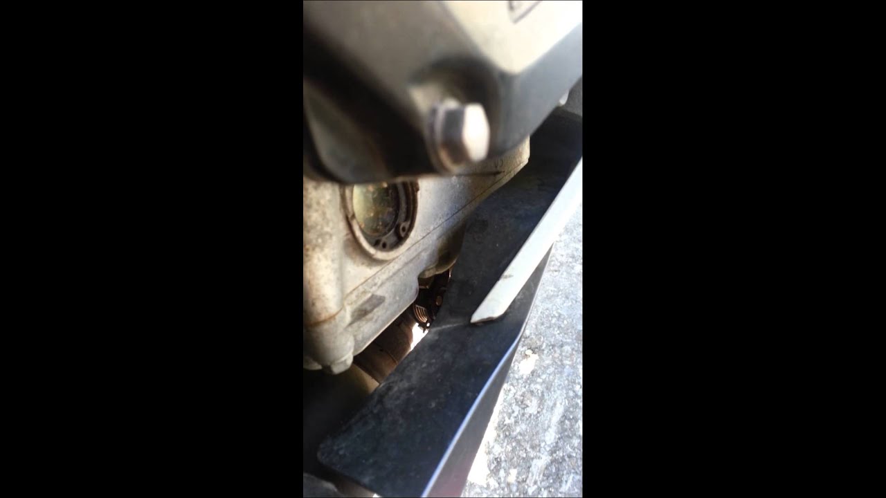 Suzuki GSXR600 K6/K7 exhaust F1 light bypass
