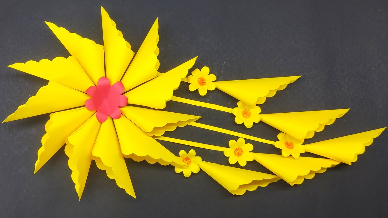 What Interior Designers Don't Want You to Know About Paper Crafts