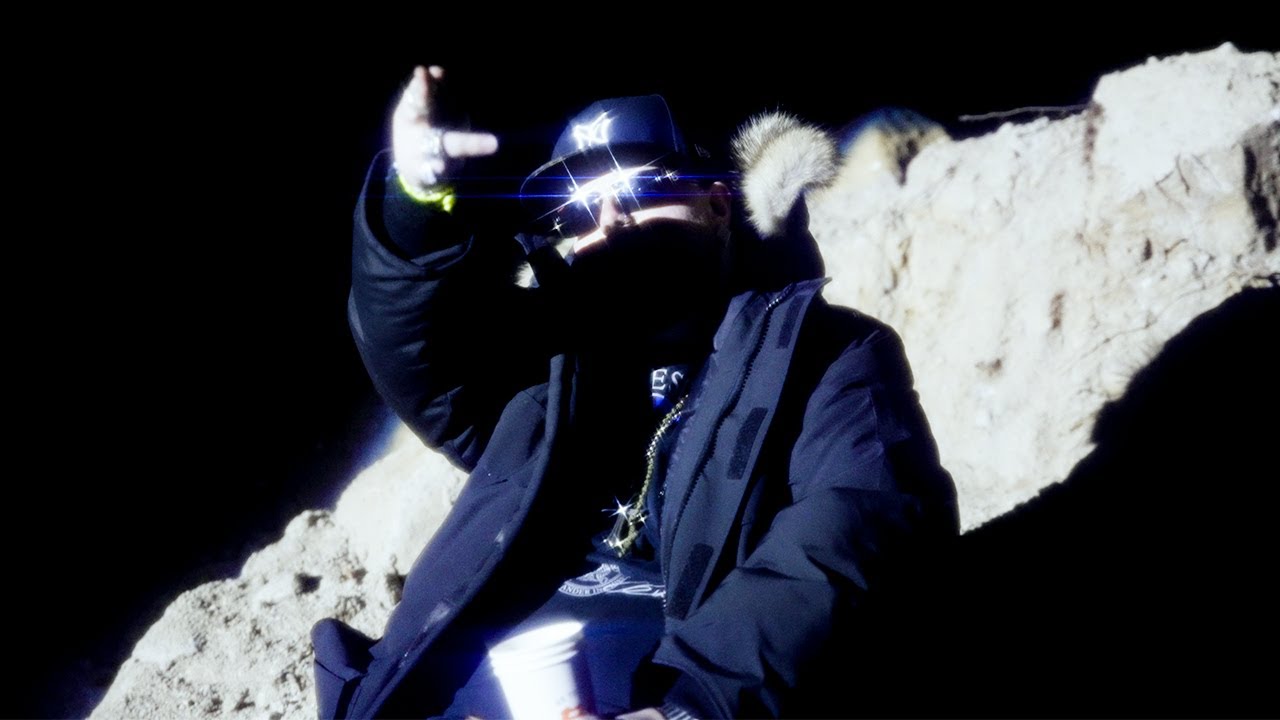 Joeyy - Bored (Music Video)