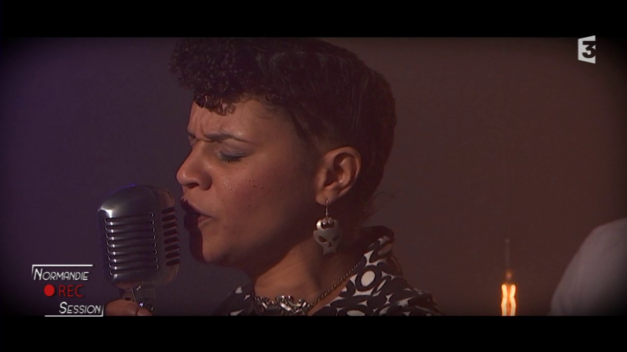 Normandie [REC] Session : Kaddy and The Keys - One Life