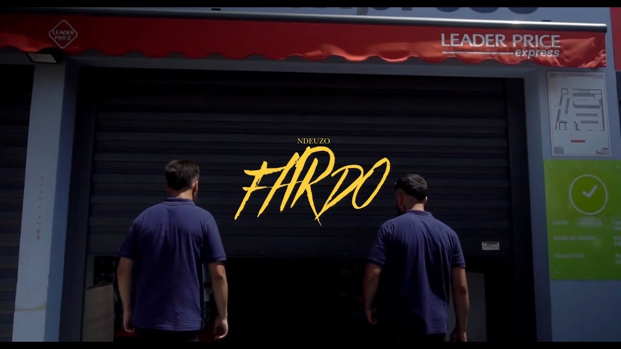 Ndeuzo - Fardo (Clip Officiel)
