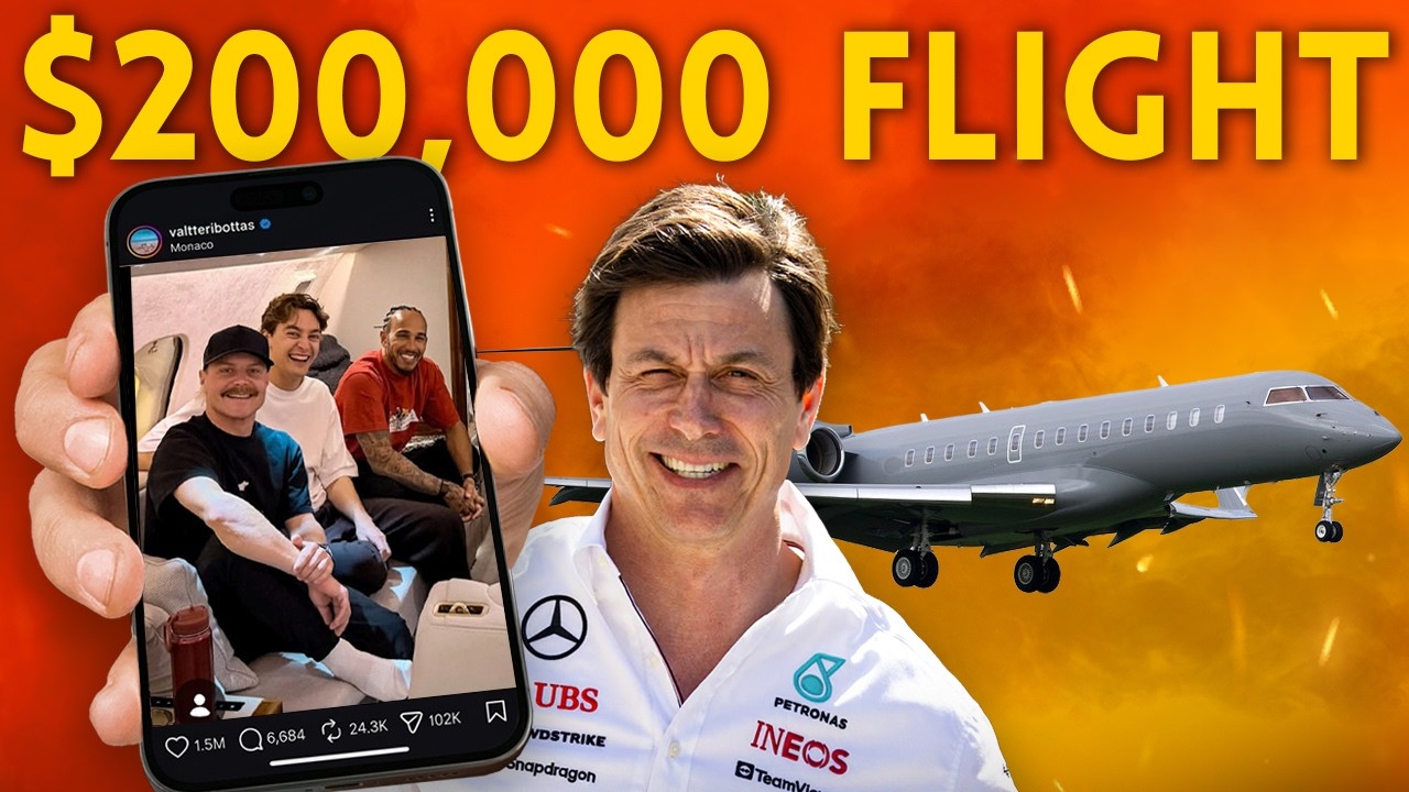 How this MERCEDES REUNION cost $200,000!