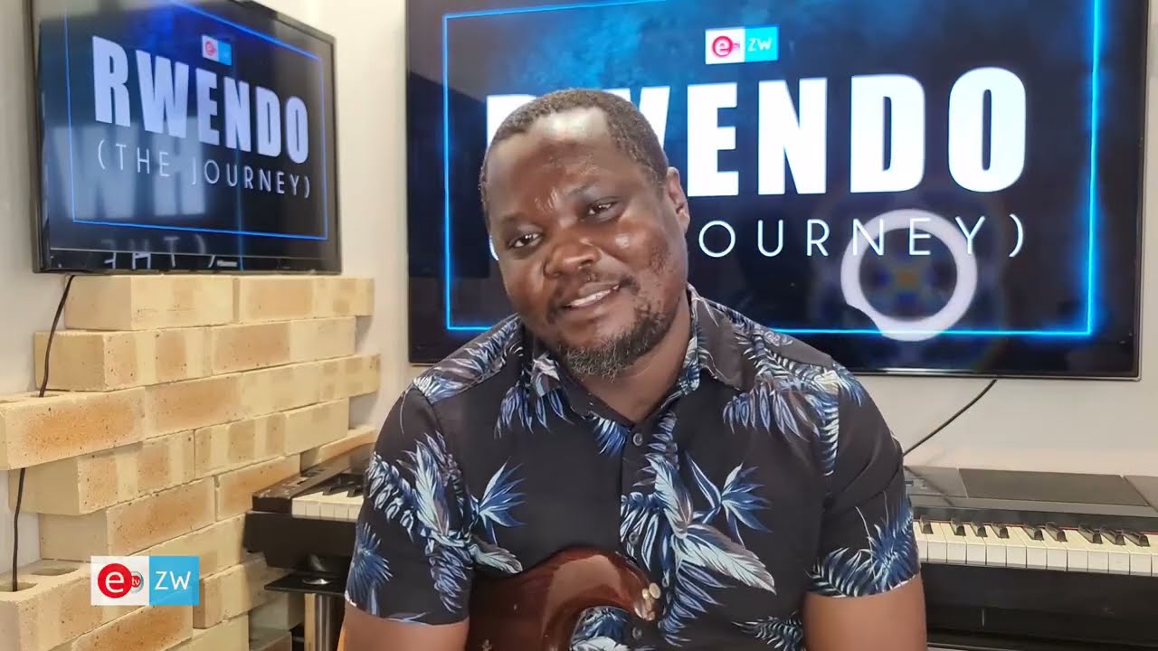 Noel Nyazanda Exclusive interview | Rwendo the Journey Episode 16