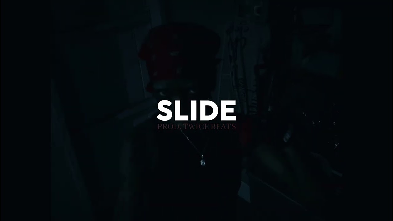 Nasty C x K.Keed x Emtee x Blxckie type beat 'Slide' [prod. Twice_beatstm]