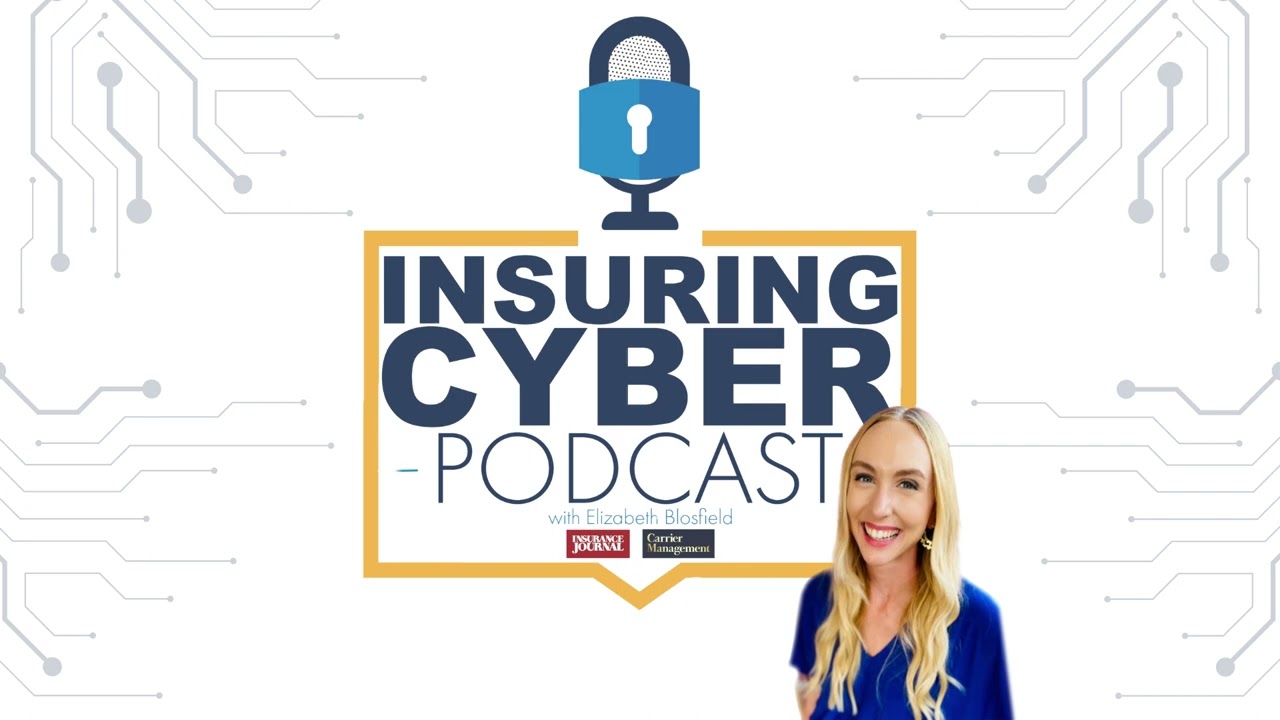 EP. 66: Understanding the Domino Effect of Cyber Accumulation Risk