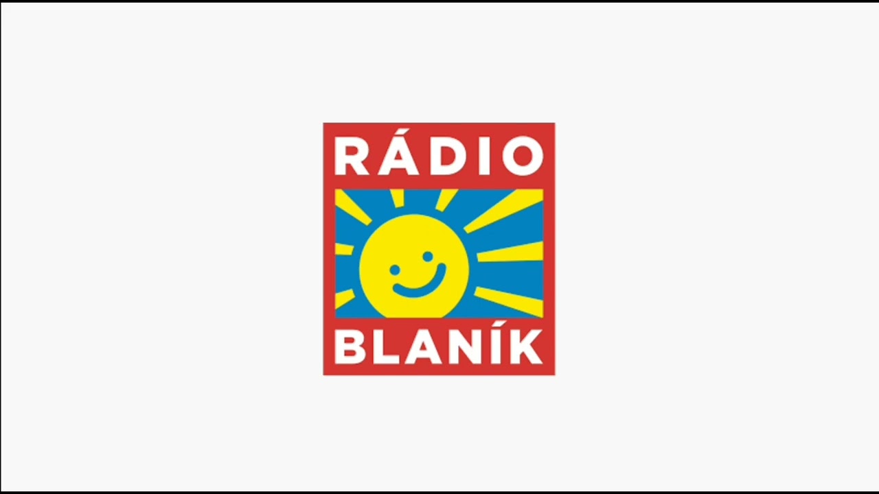 Radio Blaník - Znělky