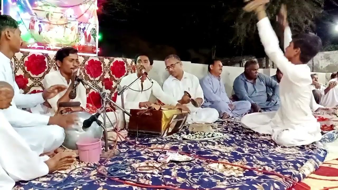 panchhira ry bhajan/ dhatki bhajan/marwadi bhjan/ satsang/ thari bhajan