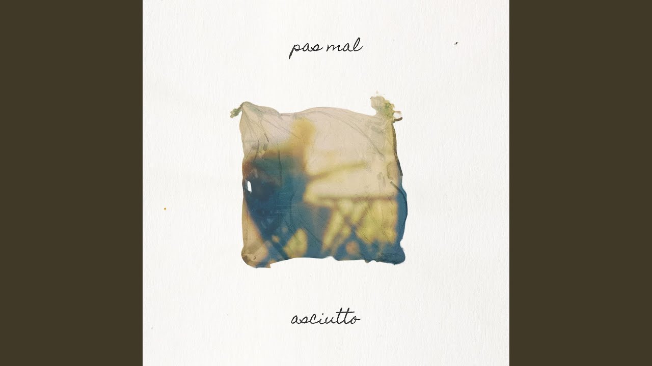 ASCIUTTO