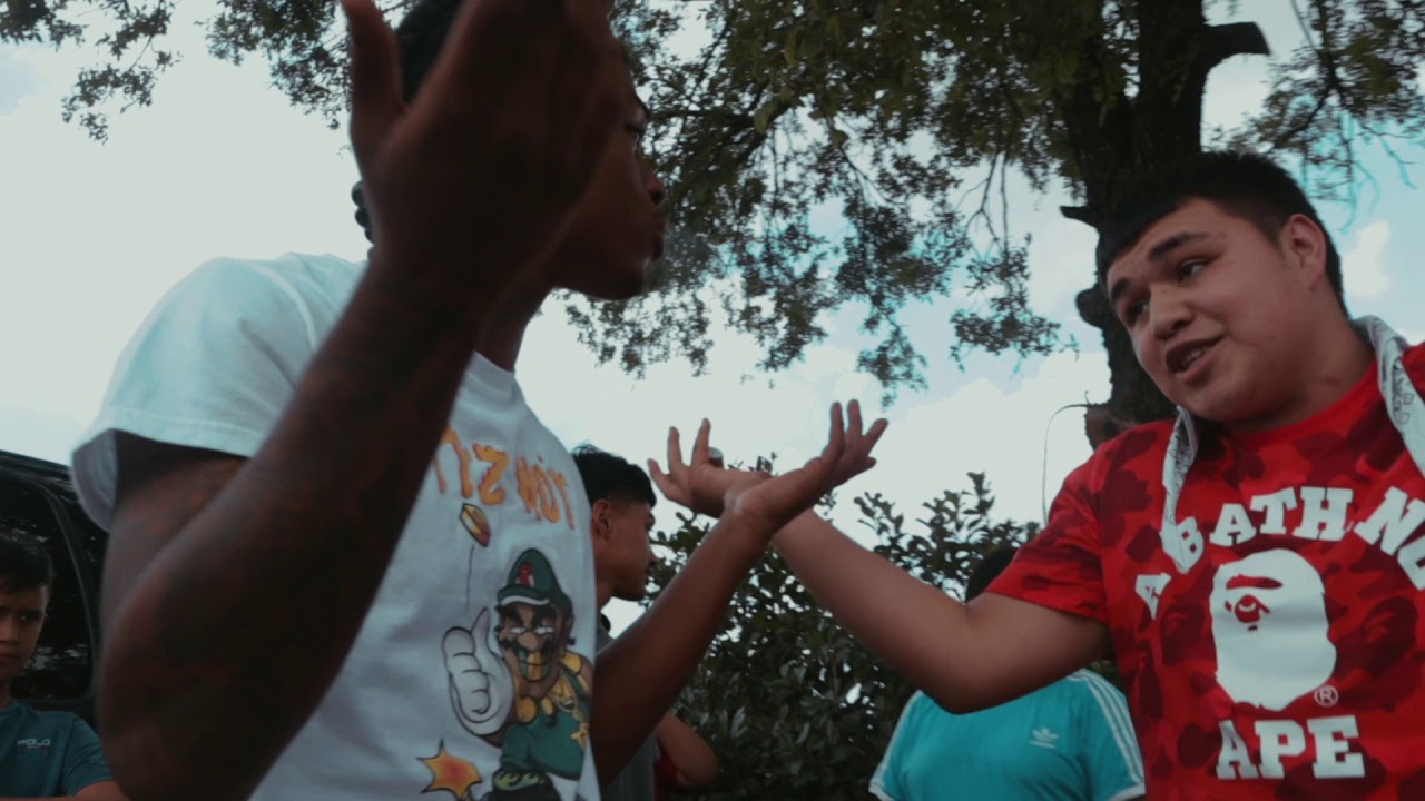 Lil Rauly ft HotBoyJason - 