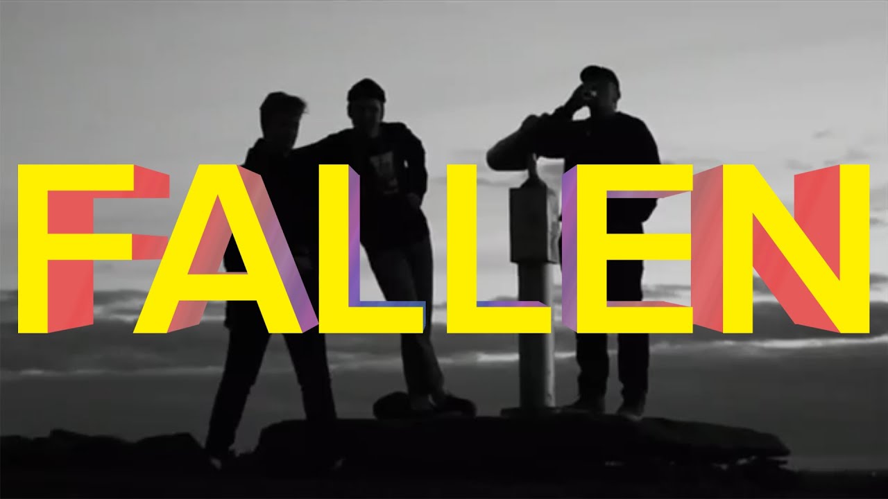 FALLEN - Jaden Smith (Unofficial Music Video)