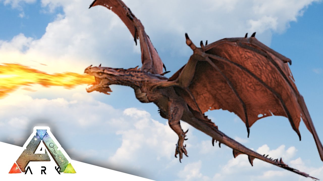 TAKING DOWN WYVERNS! - ARK SURVIVAL EVOLVED POKEMON MOD #34