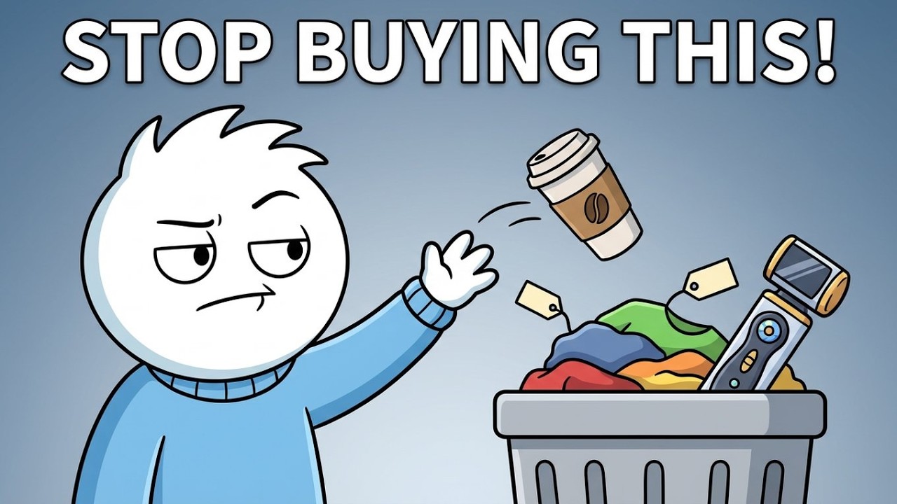 10 Things Not Worth Your Hard-Earned Money Anymore