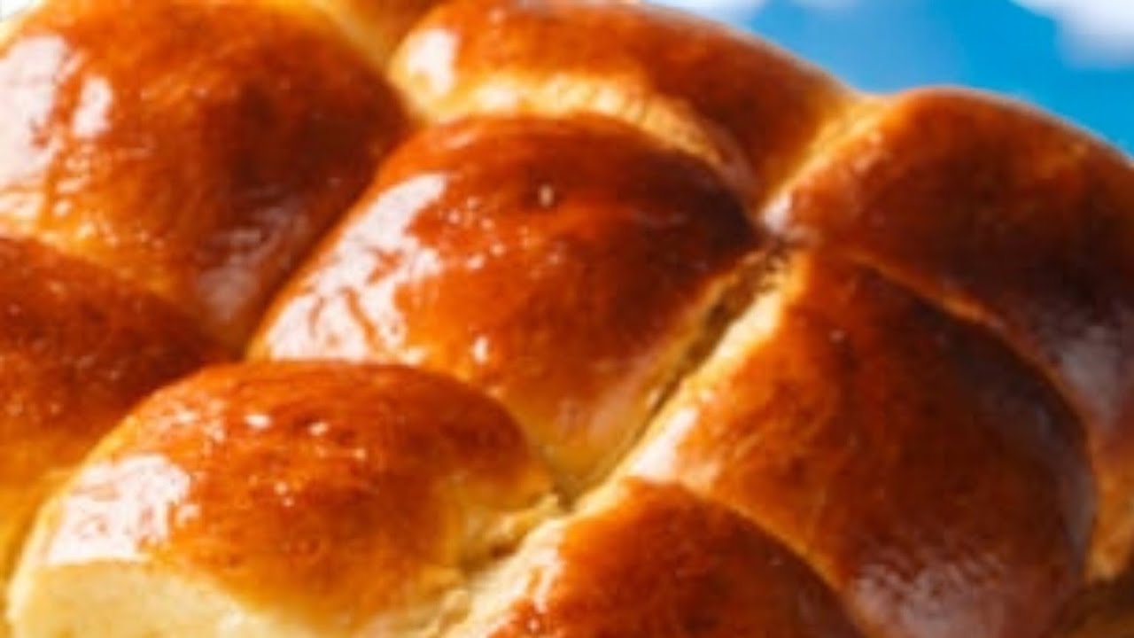 TASTY NOBLE is live! Easy dinner rolls/ bun bread..