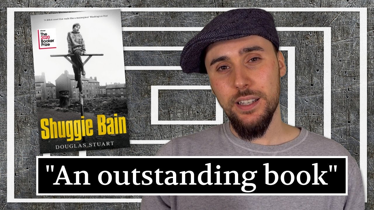 Shuggie Bain by Douglas Stuart | Book Review