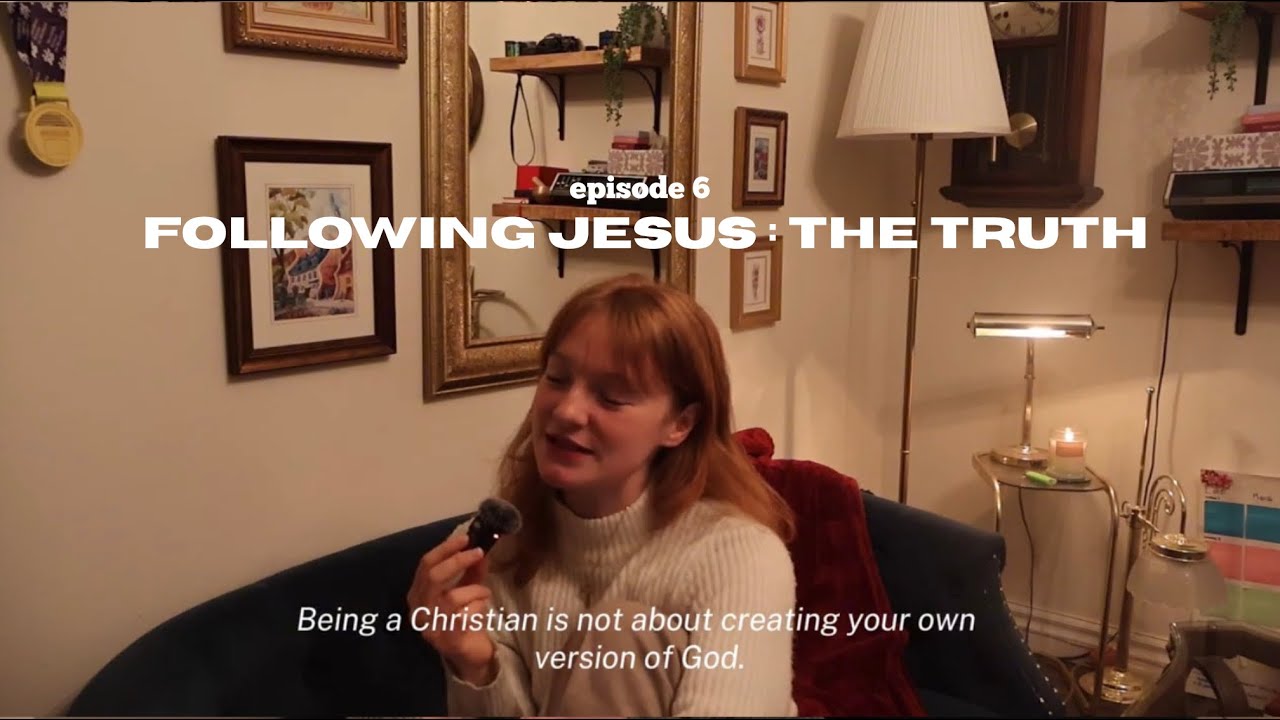 You Can’t Pick And Choose God 