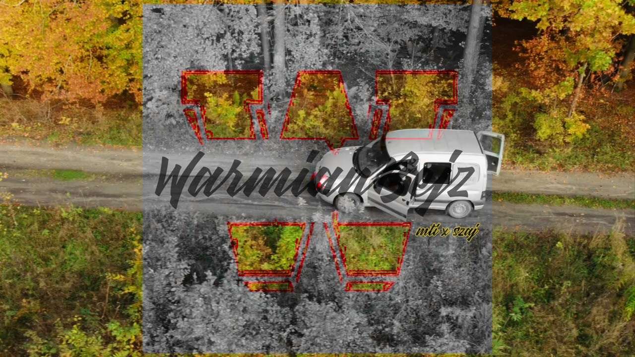 04. mti x szaj - się starać się nie styrać