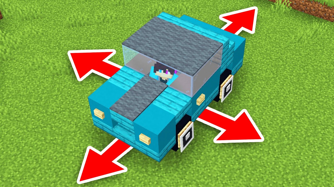 Deze Auto Kan Rijden