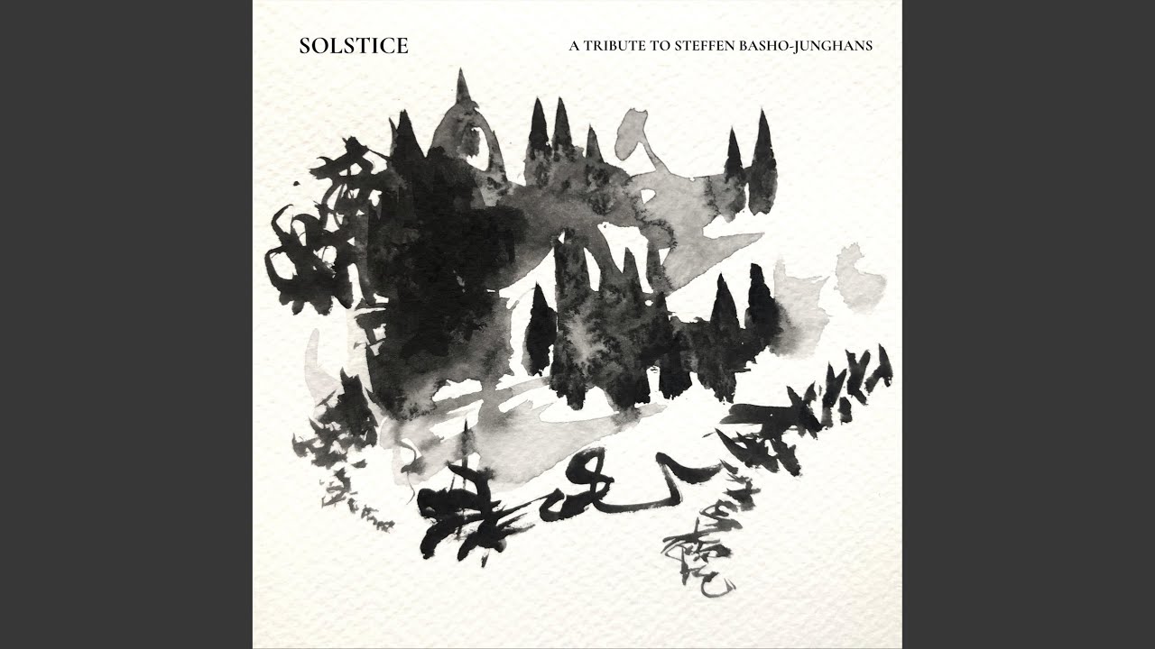 Winter Solstice 1 (For Steffen)