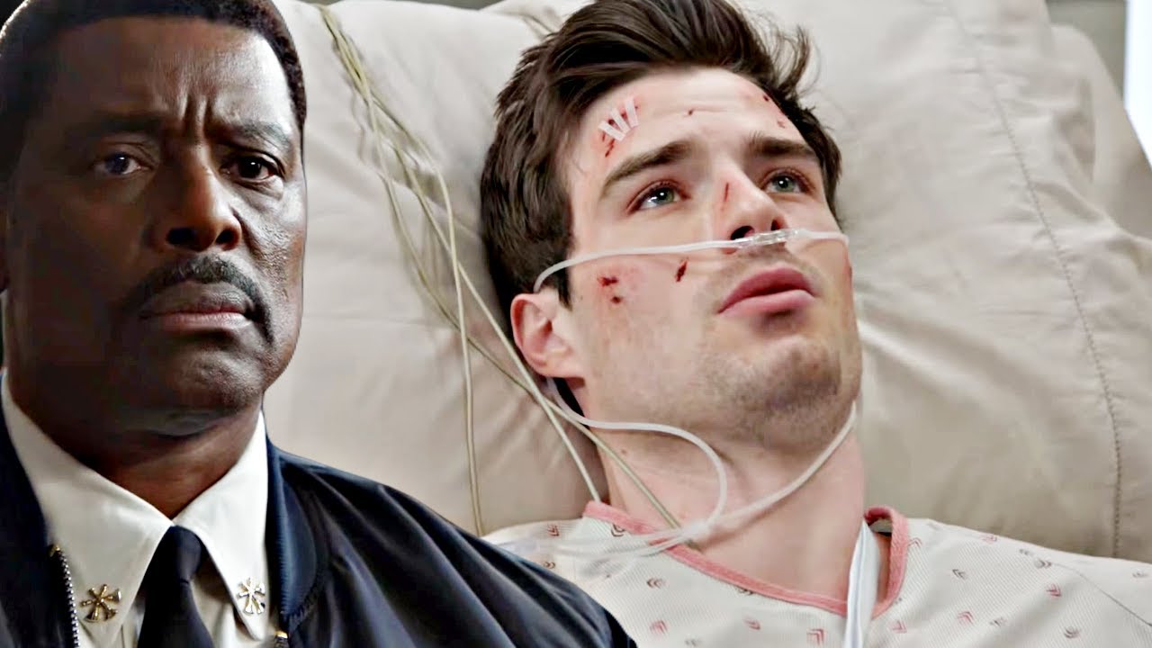 Chicago Fire 13x18: Boden Returns But Demon’s Fate Is Heartbreaking 💔