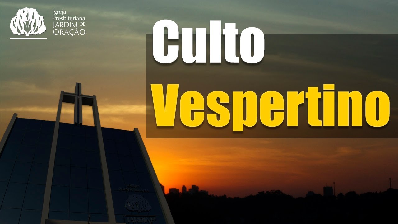 Como devemos ser para com os outros (Mc 10.32-45) | Culto Vespertino - 17/02/19 - Rev. Luiz Lacerda