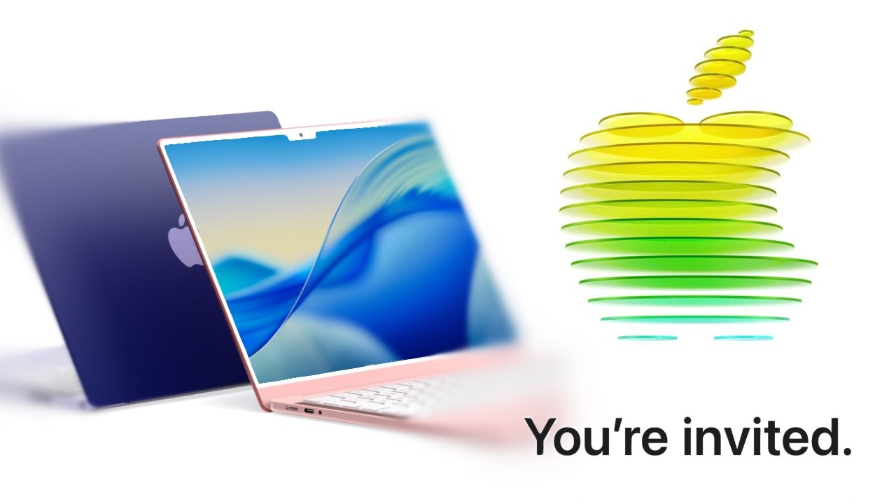 Apple March 4 Event ANNOUNCED! Everything We're Getting!