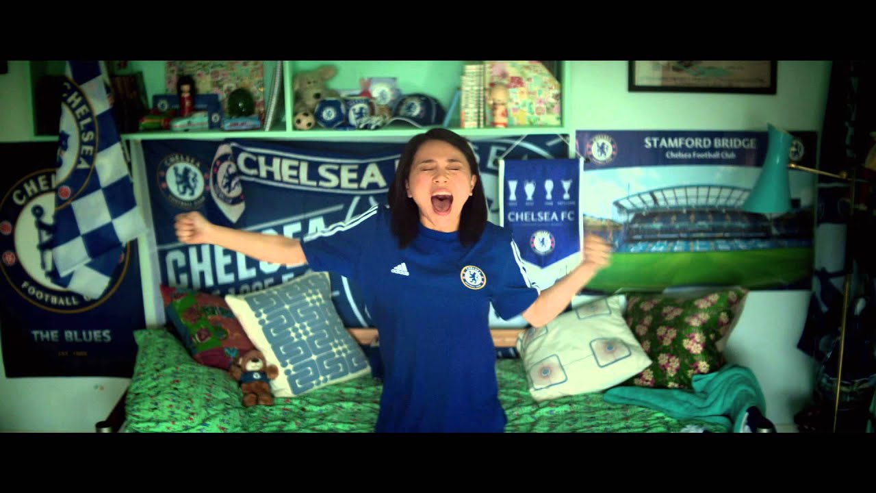 FIFA 15 Ultimate Team - Official Trailer