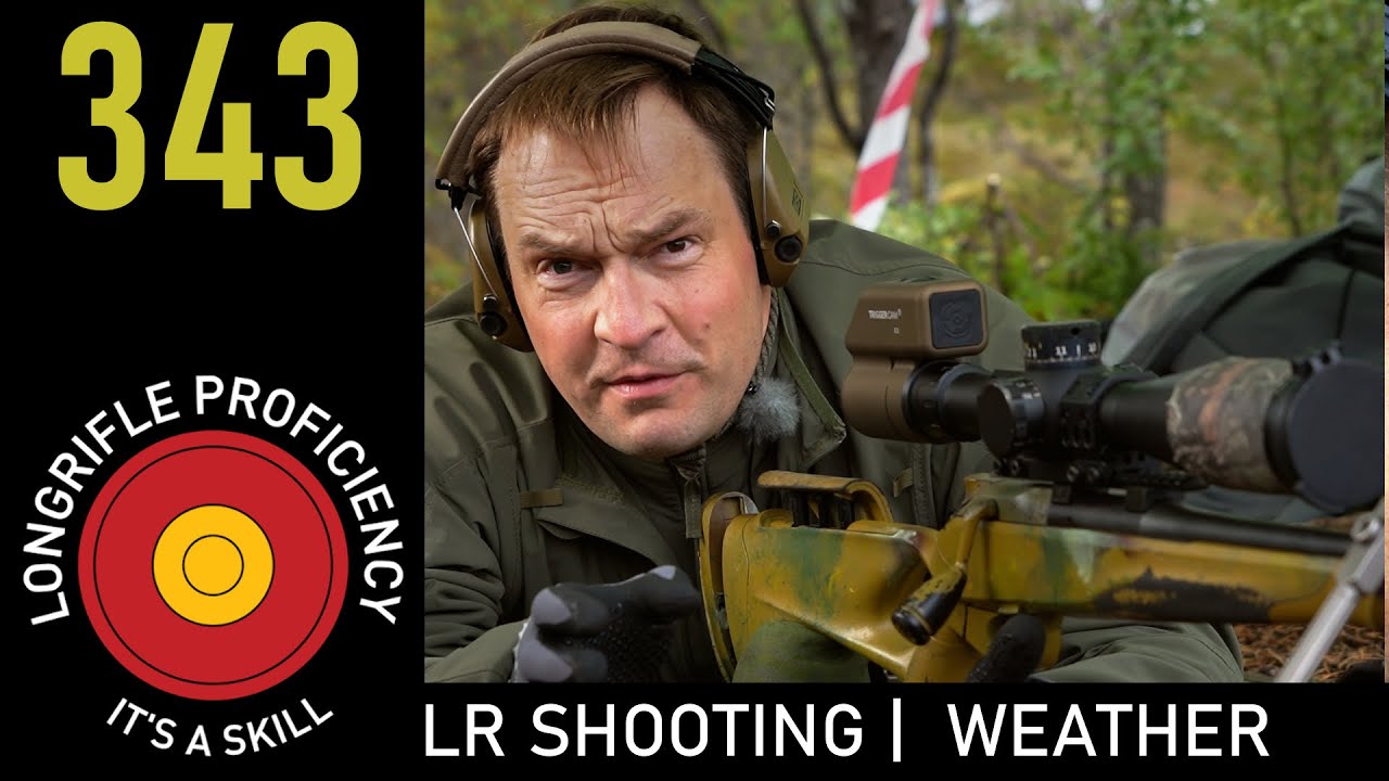 LR Blog 343: Learn longrange