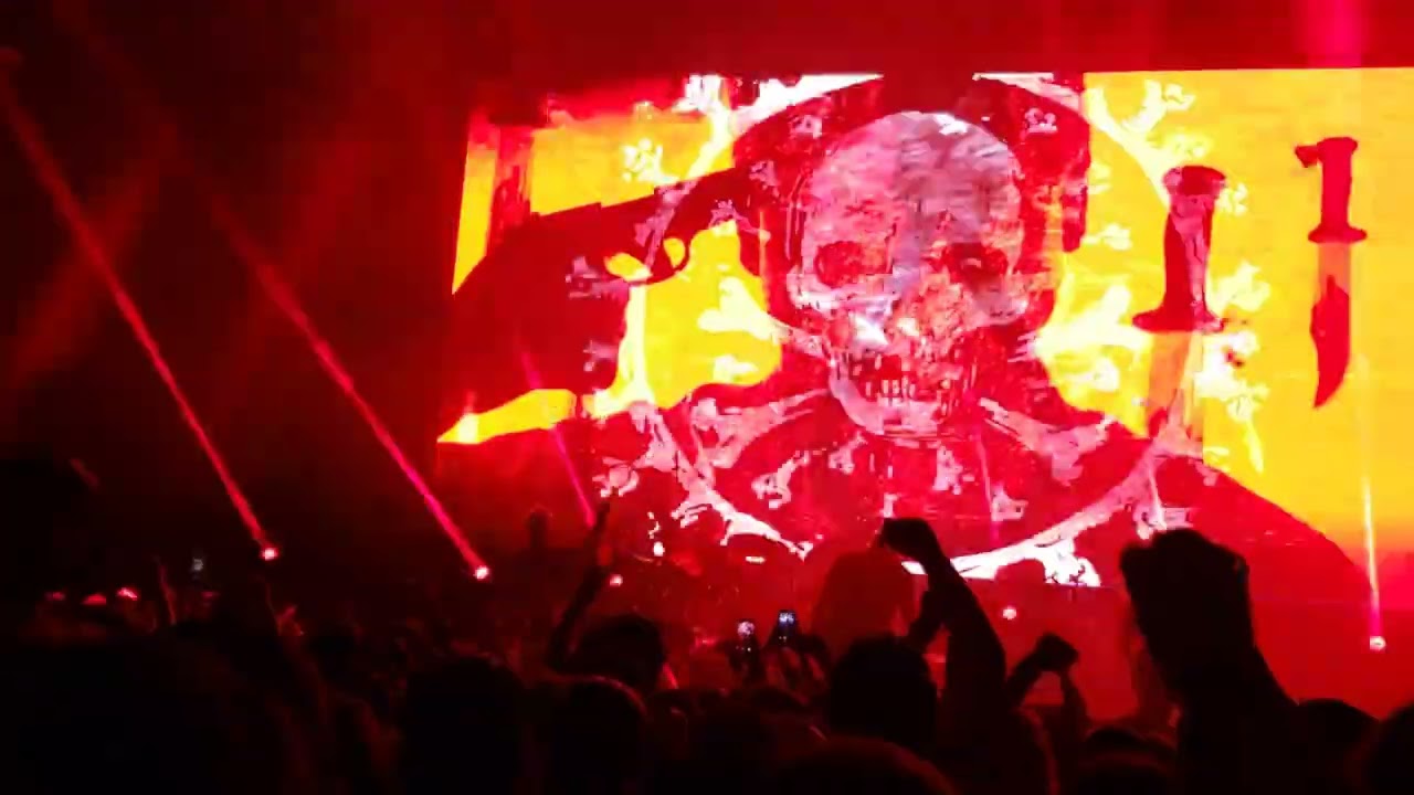 Mayhem Chile 2025