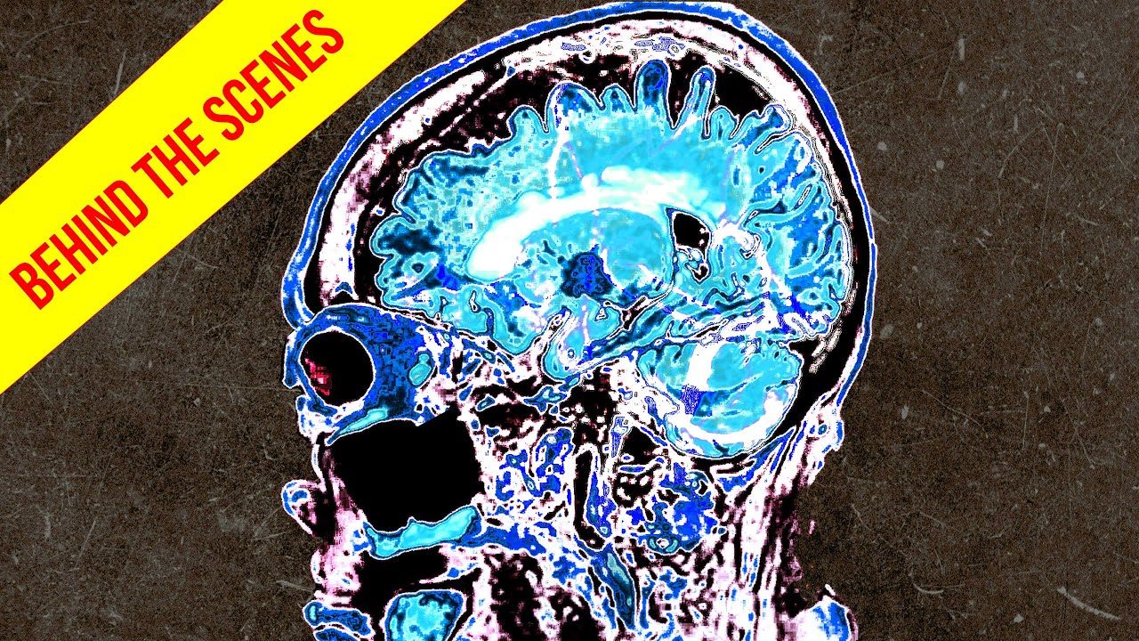 What Was Growing In Her Body Was Said To Not Exist: Behind The Scenes