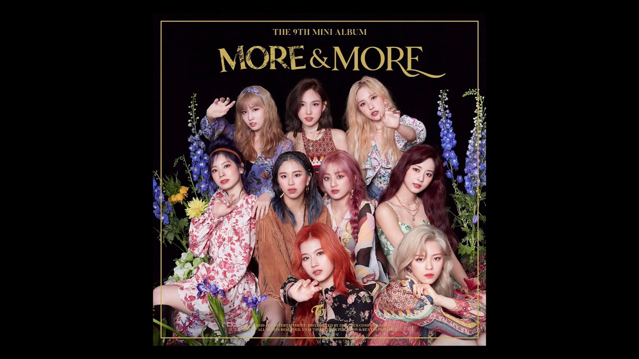 [HIDDEN VOCALS] TWICE - DON'T CALL ME AGAIN