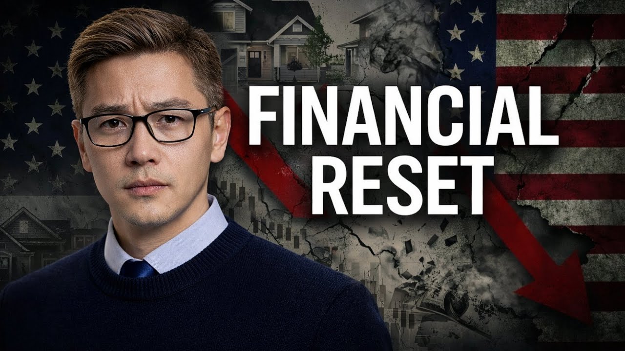 Why 127 Million Americans Are Closer to Losing Everything Than They Realize.