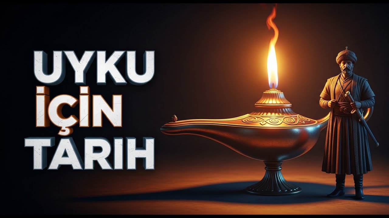 Osmanlı’da Kandil Işığında Geçen Uzun Saatler