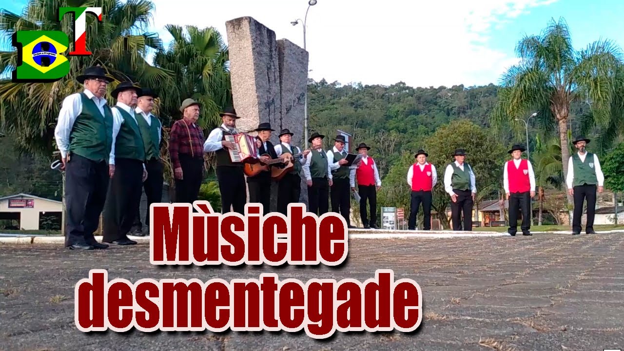 Ninetta   Barcariol - Grupo Bellunesi