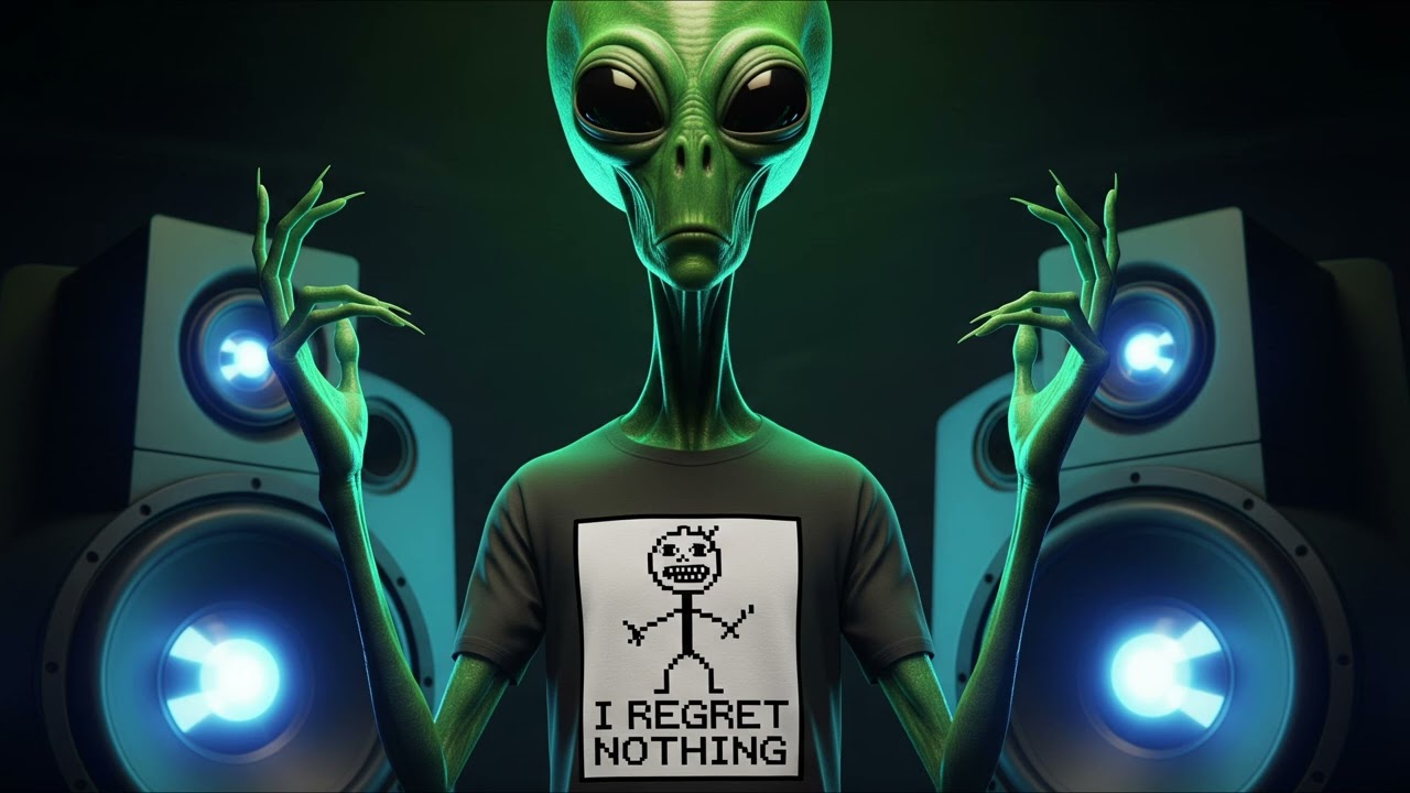 Human Bass