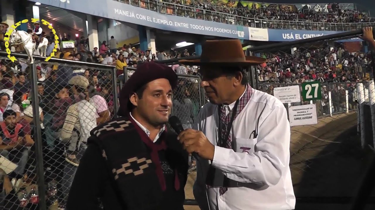 Gustavo Jacobo sus mejores montas #festival #Domador #campeón #Lomejor