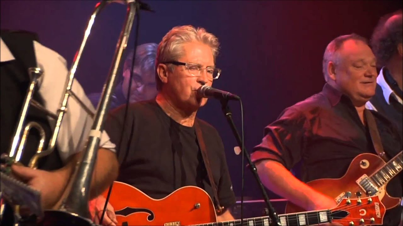 Janse Bagge Band - Fieeste wie de Bieeste (2012) Live