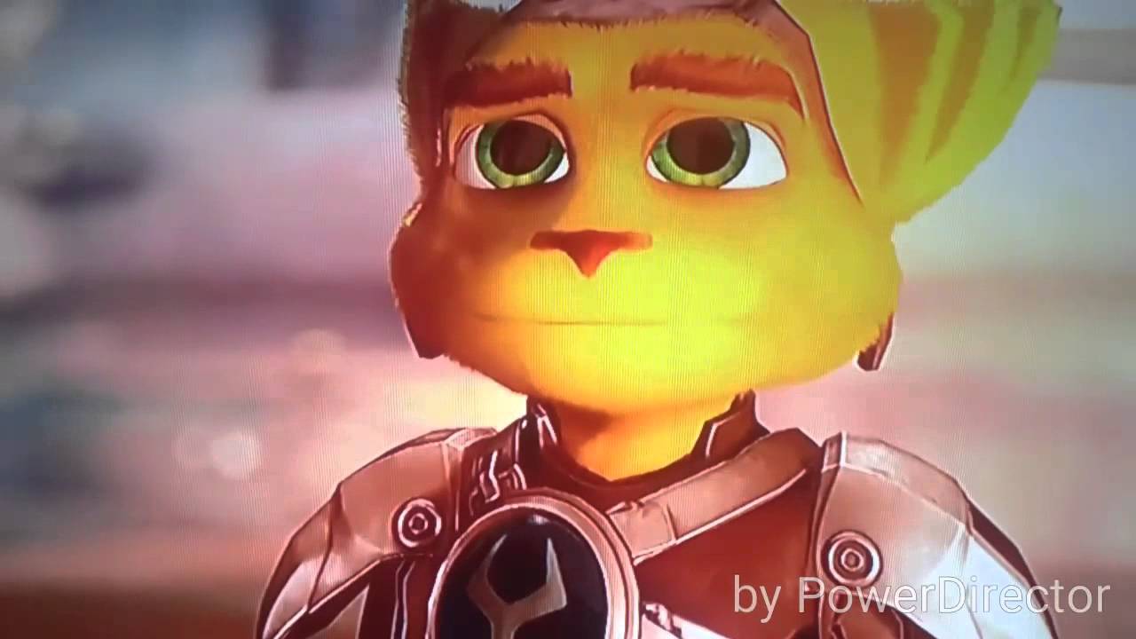 Ratchet and Clank Music Video: Galantis - Runaway