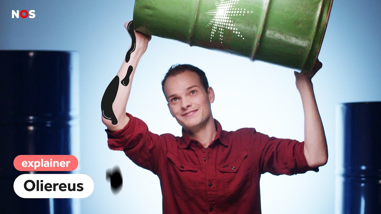 Zo rijk is het allergrootste bedrijf ter wereld