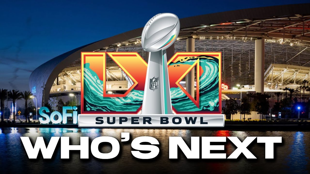 2027 Super Bowl Odds Breakdown
