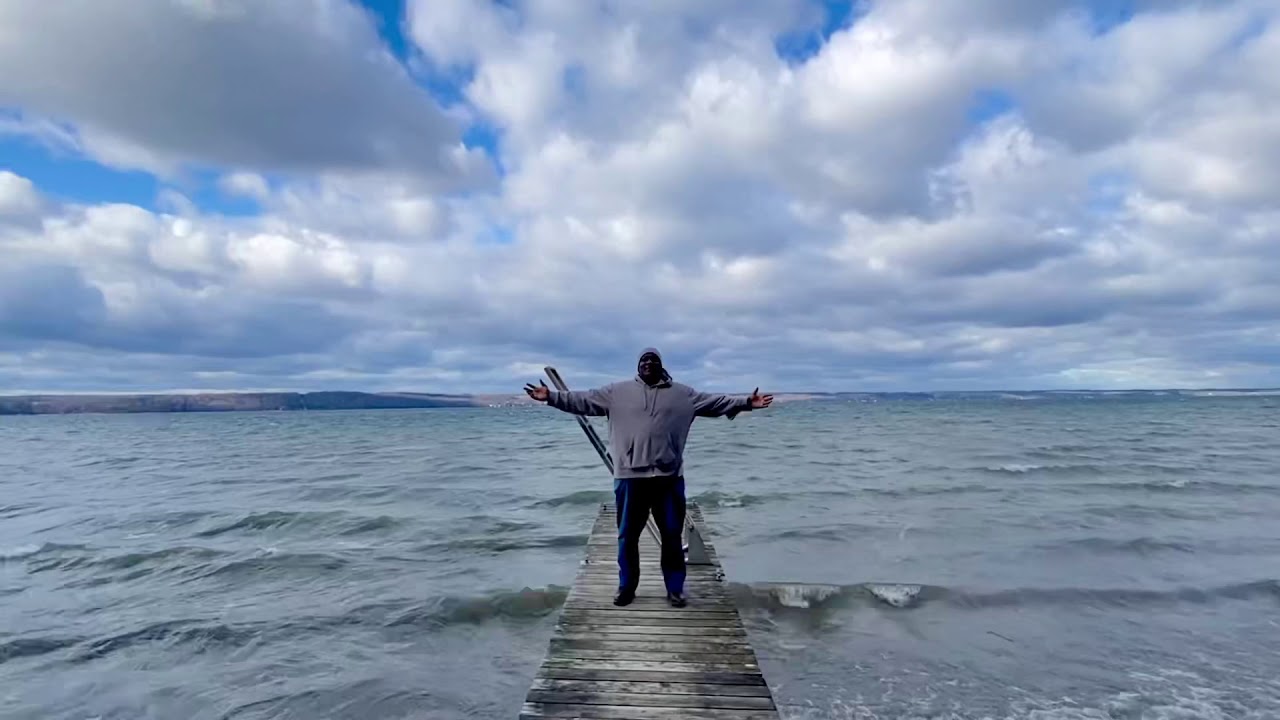Historic Cayuga Lake 11/23/20