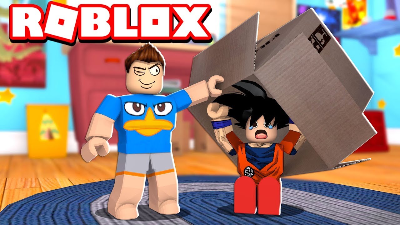 O MELHOR PEGADOR DO ESCONDE-ESCONDE NO ROBLOX!