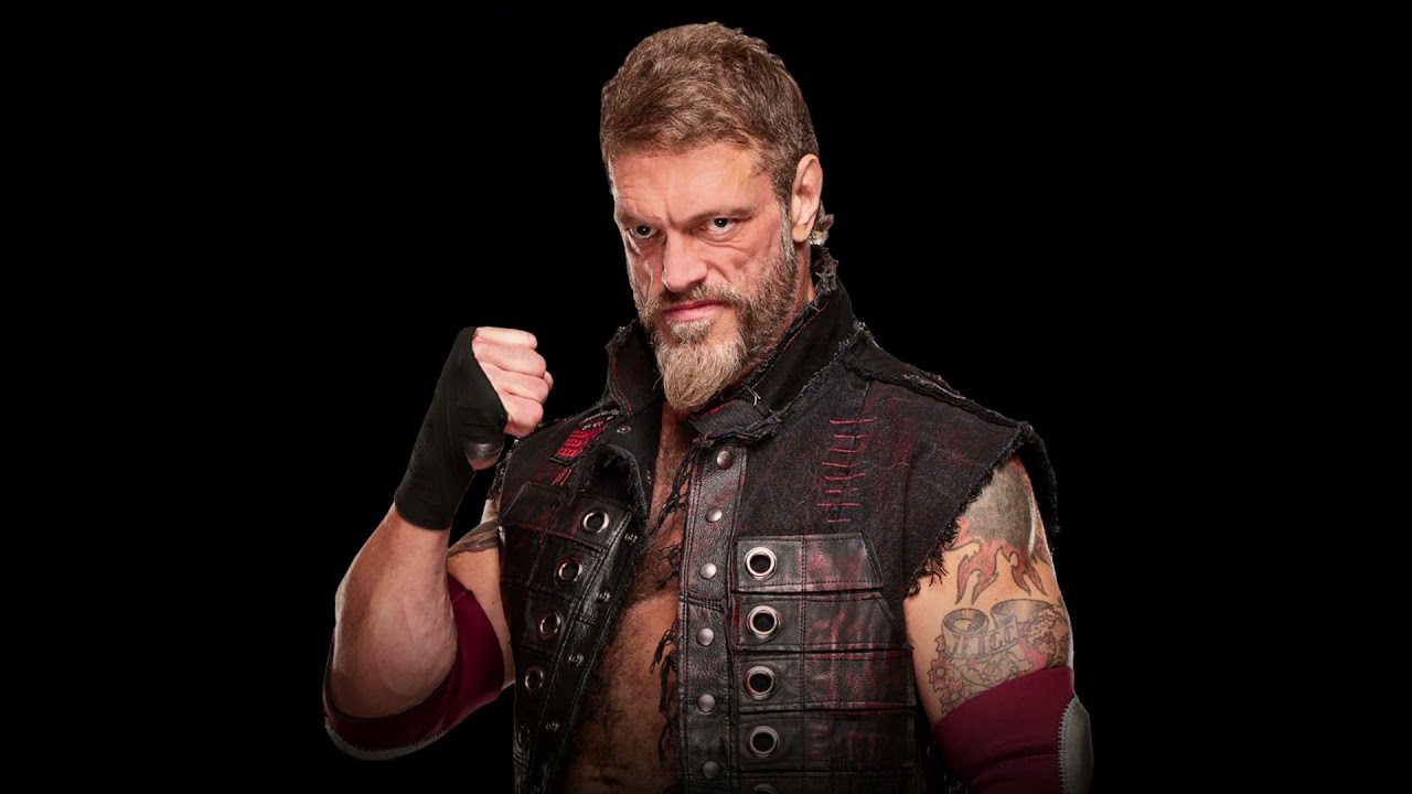 If Def Rebel made Adam Copeland’s AEW theme