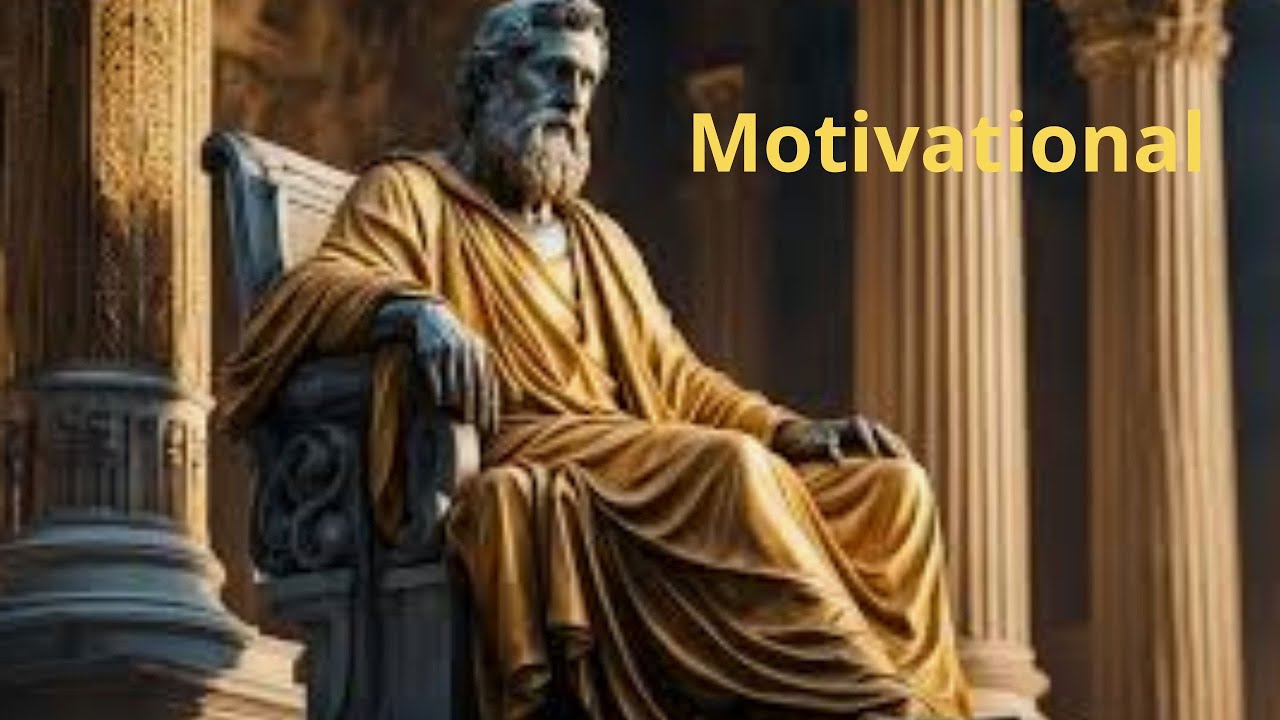 MARCUS AURELIUS – Timeless Wisdom to Transform Your Life Philosophy and Truth