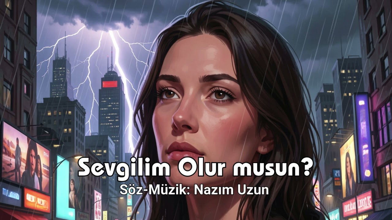 Sevgilim Olur musun?