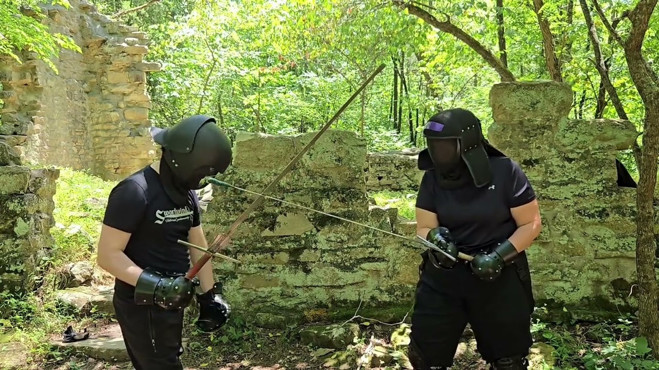 HEMA training - Using Angles