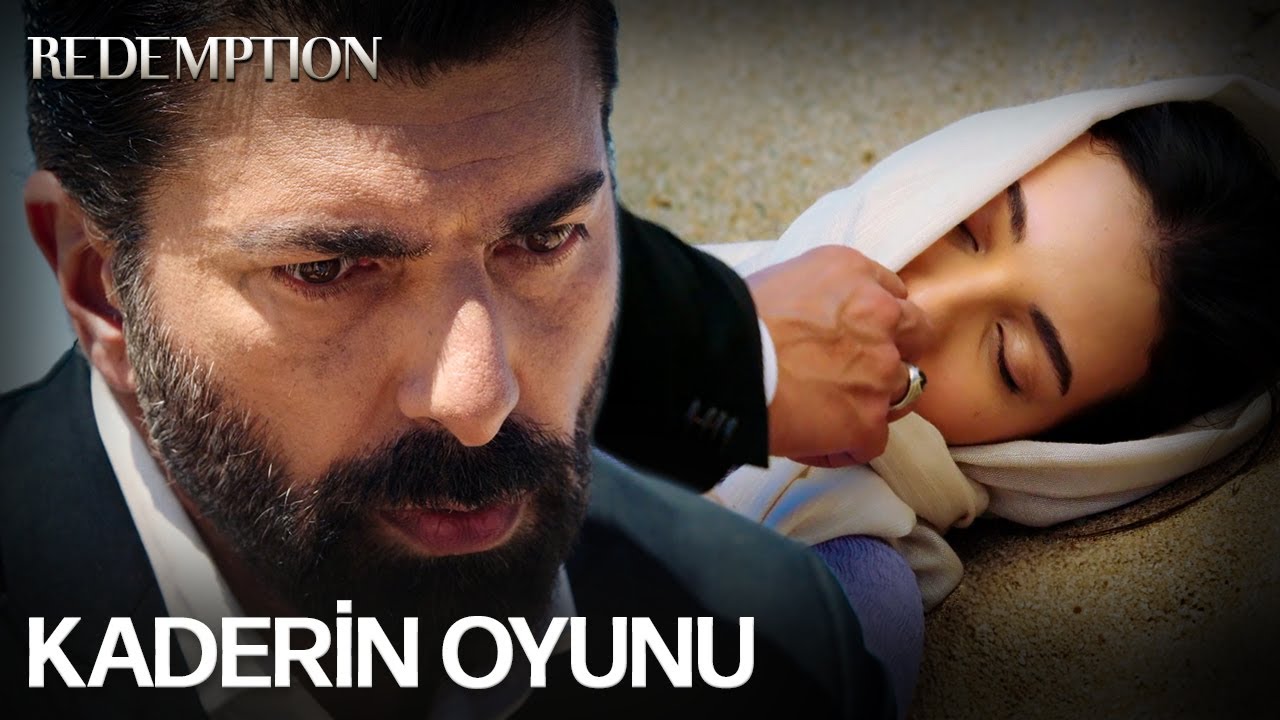Kader Hira ve Orhun&rsquo;u tekrar bir araya getirdi!  | Esaret 161.B&ouml;l&uuml;m