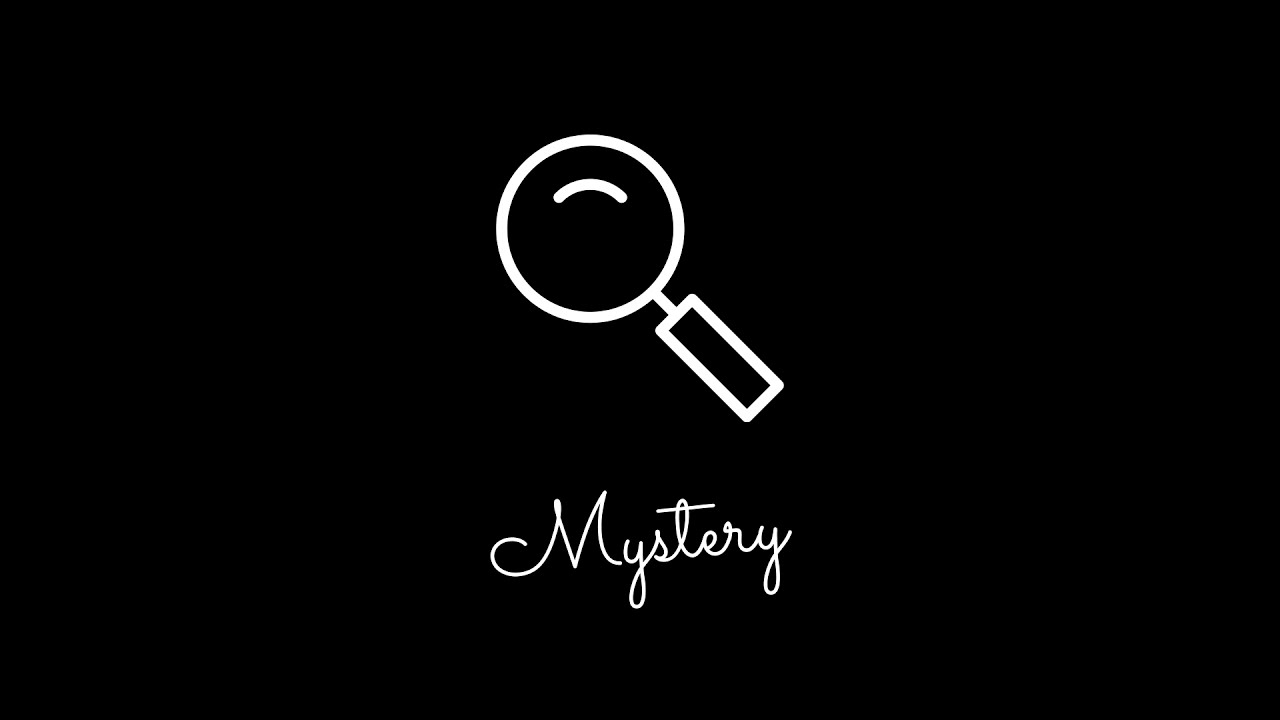 Mysterious Type Beat | Trap Type Beat *Instrumental* - Mystery (Produced by Anonymous Beats)