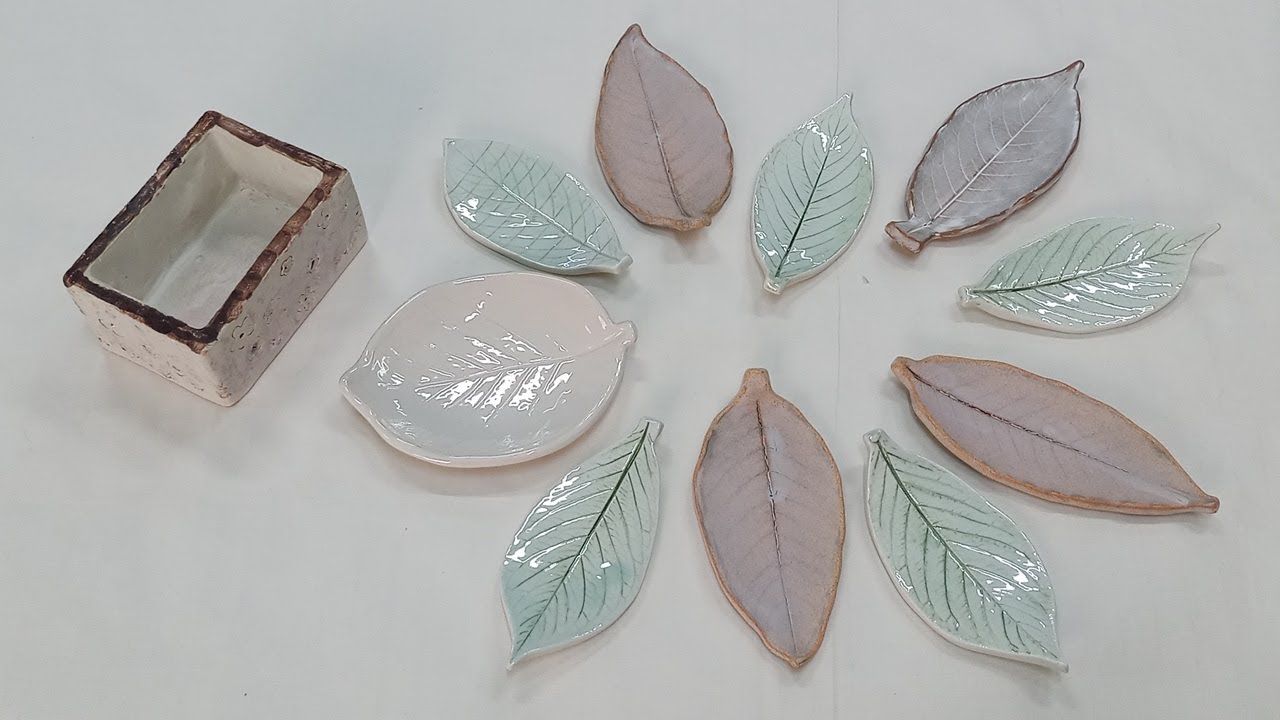 J의뜰 힐링도자기