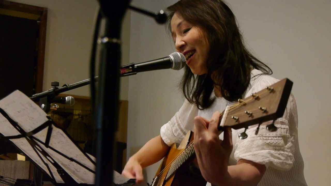 弾き語り発表会 2023ドキュメンタリー【PEACE GUITAR LABO】 All Directed By KOJI ONOGUCHI